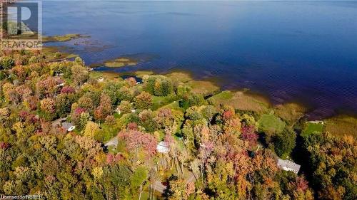 1971 Jocko Point Road, North Bay, ON - Outdoor With Body Of Water With View