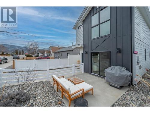 330 Douglas Avenue Unit# 101, Penticton, BC - Outdoor With Exterior