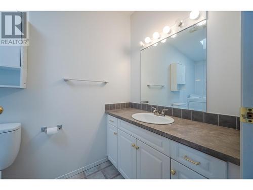 1243 Ash Street, Okanagan Falls, BC - Indoor Photo Showing Bathroom