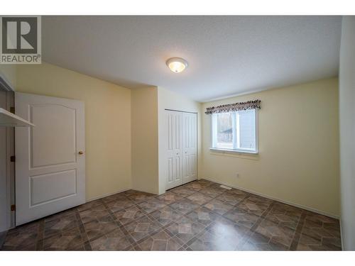 1243 Ash Street, Okanagan Falls, BC - Indoor Photo Showing Other Room
