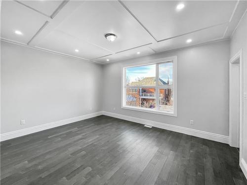 116 East 21St Street, Hamilton, ON - Indoor Photo Showing Other Room