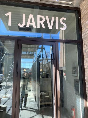 1 Jarvis Street|Unit #430, Hamilton, ON - 