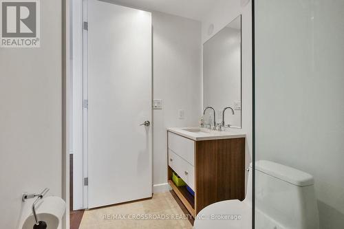 511 - 300 Lisgar Street, Ottawa, ON - Indoor Photo Showing Bathroom