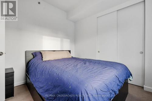 511 - 300 Lisgar Street, Ottawa, ON - Indoor Photo Showing Bedroom