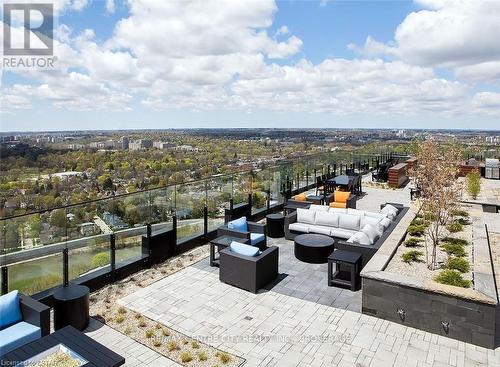 #701 -505 Talbot St, London, ON - Outdoor With View