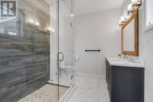 7 Duncan Drive, Kawartha Lakes, ON - Indoor Photo Showing Bathroom