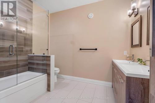 7 Duncan Drive, Kawartha Lakes, ON - Indoor Photo Showing Bathroom