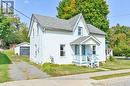 136 St Lawrence St E, Madoc, ON  - Outdoor 