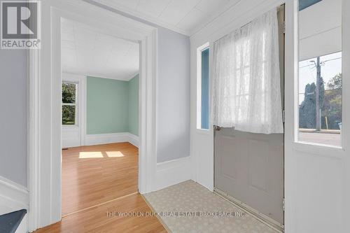 136 St Lawrence St E, Madoc, ON - Indoor Photo Showing Other Room