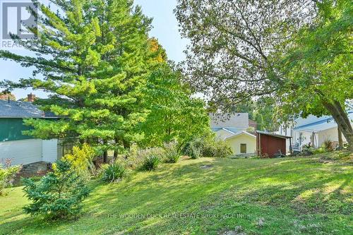 136 St Lawrence St E, Madoc, ON - Outdoor