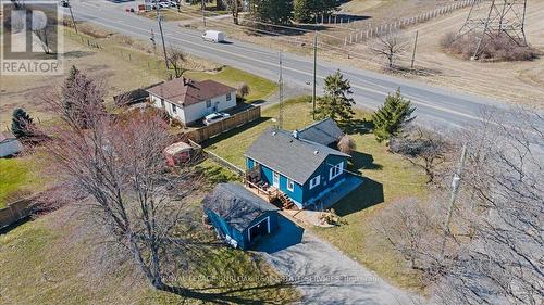 1 Old Greenfield Road, Brant, ON - Outdoor With View