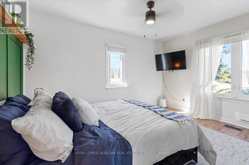 1 Old Greenfield Road, Brant, ON - Indoor Photo Showing Bedroom
