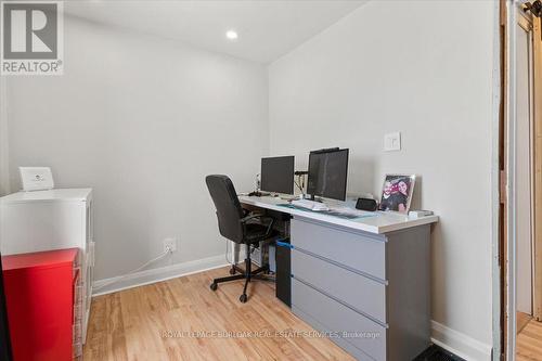 1 Old Greenfield Road, Brant, ON - Indoor Photo Showing Office