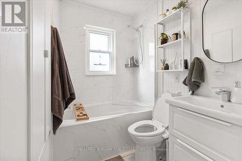 1 Old Greenfield Road, Brant, ON - Indoor Photo Showing Bathroom