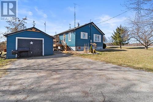 1 Old Greenfield Road, Brant, ON - Outdoor