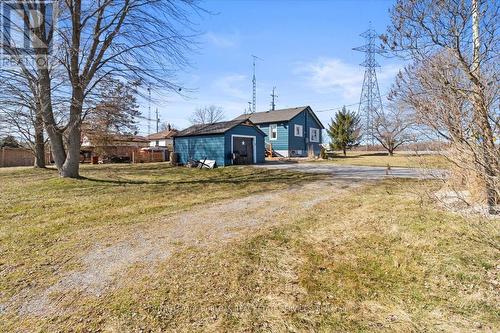 1 Old Greenfield Road, Brant, ON - Outdoor