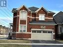 1374 Menefy Place, Milton, ON  - Outdoor With Facade 