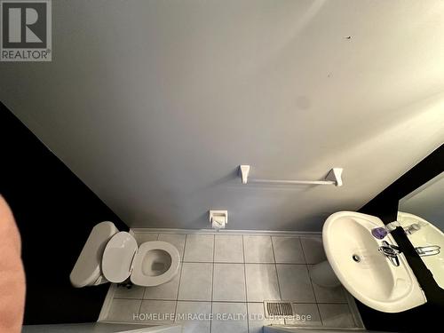1374 Menefy Place, Milton, ON - Indoor Photo Showing Bathroom