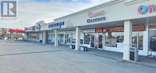 #6 -128 Queen St S, Mississauga, ON 