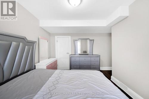 241 Eulalie Ave S, Oshawa, ON - Indoor Photo Showing Bedroom