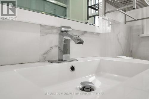 241 Eulalie Ave S, Oshawa, ON - Indoor Photo Showing Bathroom