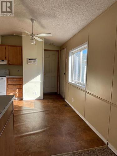 5256 42 Street, Fort Nelson, BC - Indoor Photo Showing Kitchen