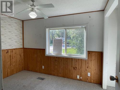 5256 42 Street, Fort Nelson, BC - Indoor Photo Showing Other Room