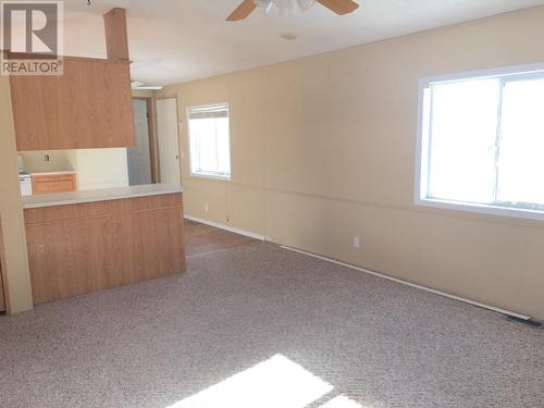 5256 42 Street, Fort Nelson, BC - Indoor Photo Showing Other Room