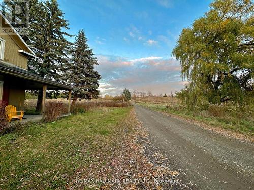 Unit 1 - 5876 8Th Line, Essa, ON - Outdoor With View