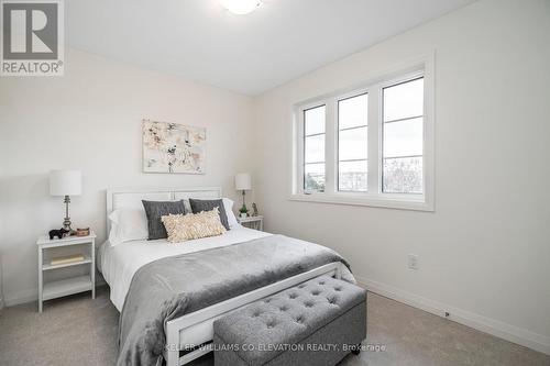 48 Lahey Crescent, Penetanguishene, ON - Indoor Photo Showing Bedroom