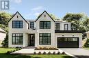 1041 Greenwood Dr, Burlington, ON  - Outdoor With Facade 