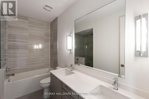 3573 Riva Ave, Innisfil, ON - Indoor Photo Showing Bathroom