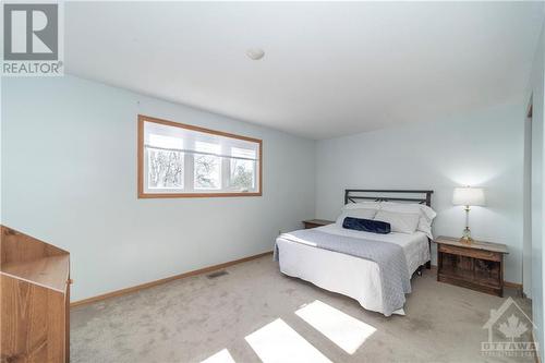 3014 Innes Road, Ottawa, ON - Indoor Photo Showing Bedroom