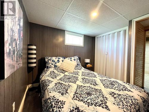 52 Hickman Street, Grand Bank, NL - Indoor Photo Showing Bedroom