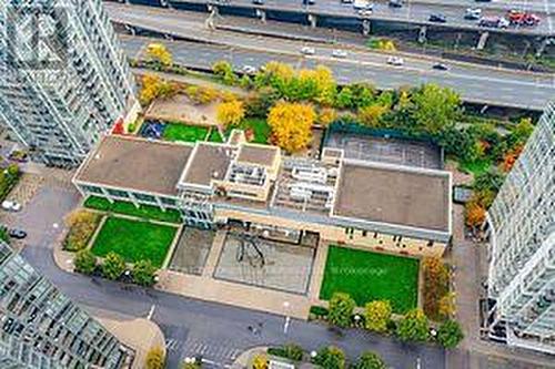 4502 - 10 Navy Wharf Court, Toronto, ON - Outdoor With View