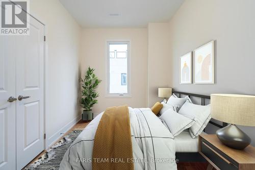 11 Mariners Pier Way, Orillia, ON - Indoor Photo Showing Bedroom