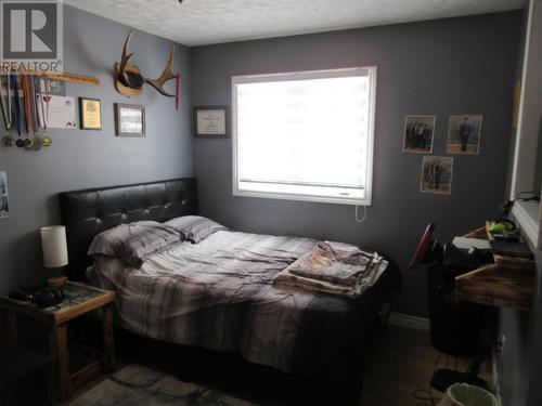 580 Main Street, Bishop'S Falls, NL - Indoor Photo Showing Bedroom