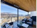 700 Vista Park Unit# 733, Penticton, BC  - Outdoor With Deck Patio Veranda With View With Exterior 