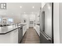 700 Vista Park Unit# 733, Penticton, BC  - Indoor Photo Showing Kitchen With Upgraded Kitchen 