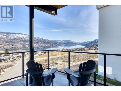 700 Vista Park Unit# 733, Penticton, BC - Outdoor With View With Exterior