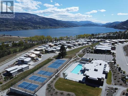 700 Vista Park Unit# 733, Penticton, BC - Outdoor With Body Of Water With View
