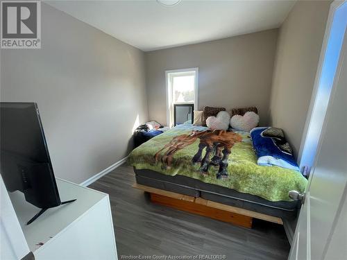 31 Westmoreland, Leamington, ON - Indoor Photo Showing Bedroom