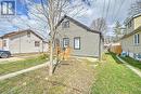 2154 Bruce Avenue, Windsor, ON  - Outdoor 