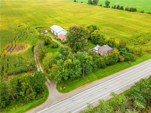 1396 Highway 3, Simcoe, ON - Outdoor With View
