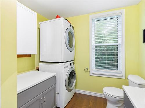 1396 Highway 3, Simcoe, ON - Indoor Photo Showing Laundry Room