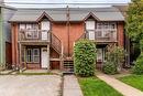 275 Dunsmure Road, Hamilton, ON  - Outdoor With Balcony With Facade 