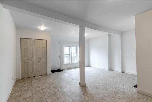275 Dunsmure Road, Hamilton, ON - Indoor Photo Showing Other Room