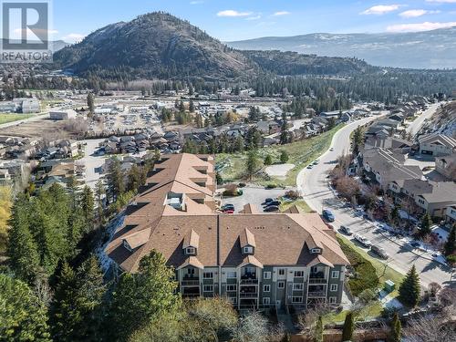 2120 Shannon Ridge Drive Unit# 111, West Kelowna, BC - Outdoor With View