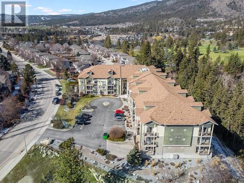 2120 Shannon Ridge Drive Unit# 111, West Kelowna, BC - Outdoor With View