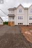 125 Ashland Cres, Riverview, NB  - Outdoor 